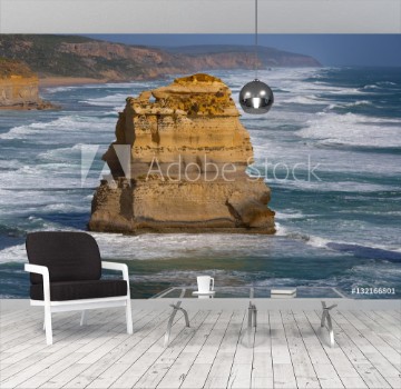 Picture of Twelve Apostles Southern Ocean Victoria Australia